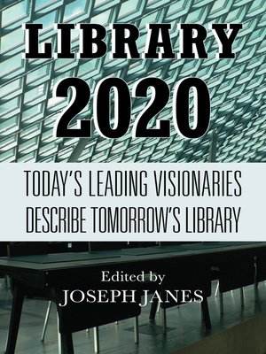 Library 2020 - ebook